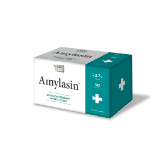 Amylasin