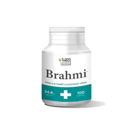 Brahmi