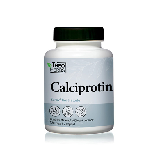 Calciprotin