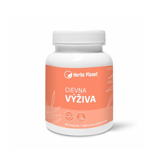 Cievna výživa