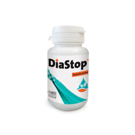 DiaStop