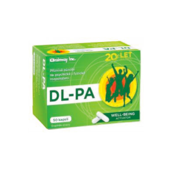 DL-PA