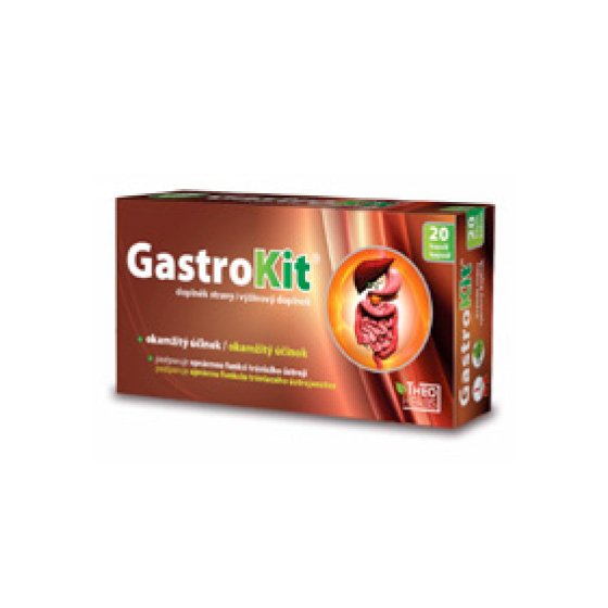 GastroKit