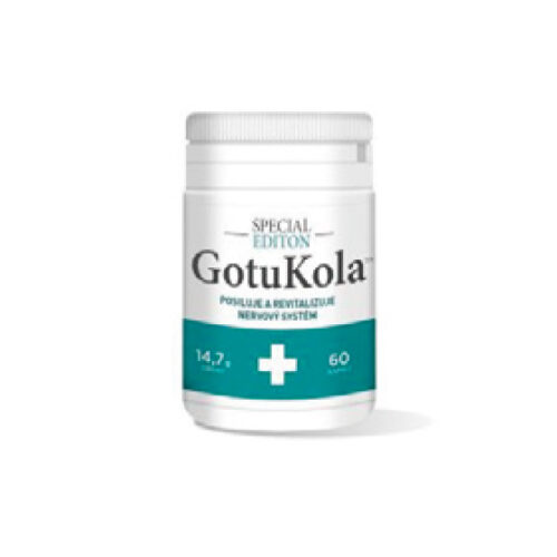 gotukola