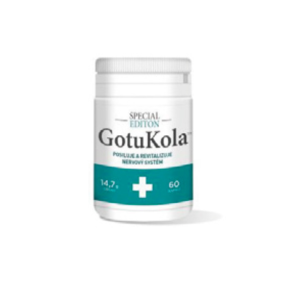 GotuKola