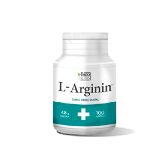 L-Arginin