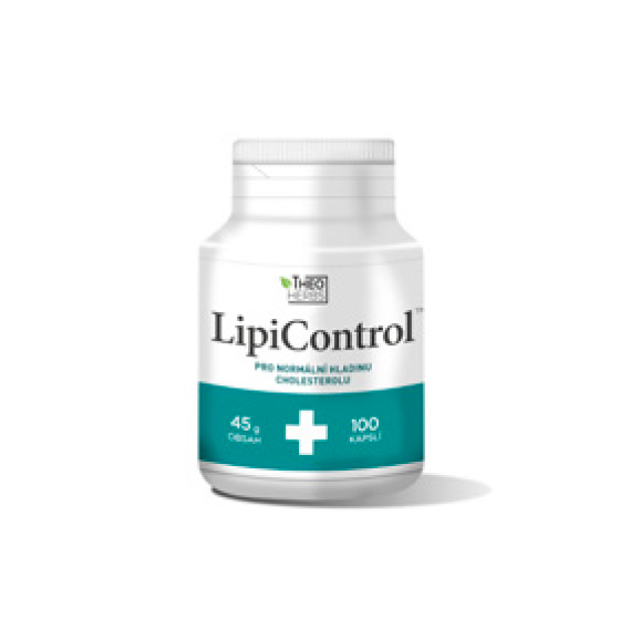 LipiControl