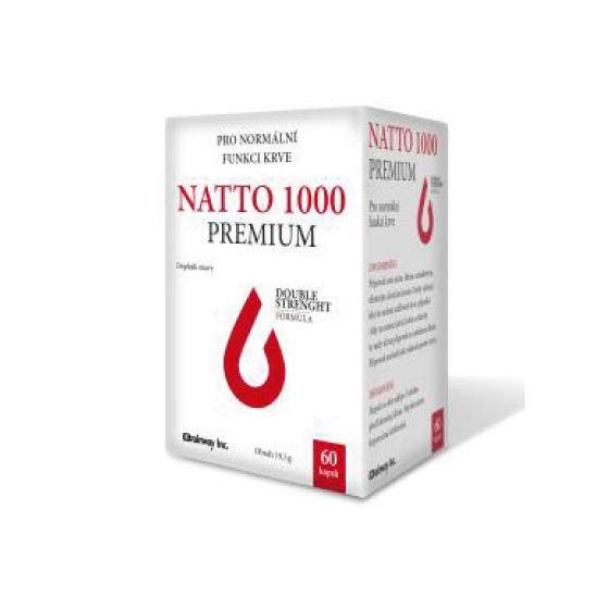 Natto 1000 Premium