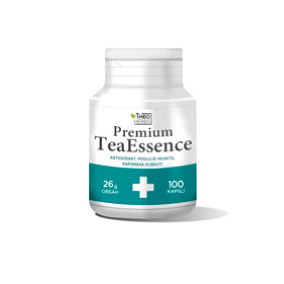 Premium TeaEssence