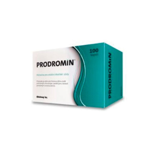 prodromin
