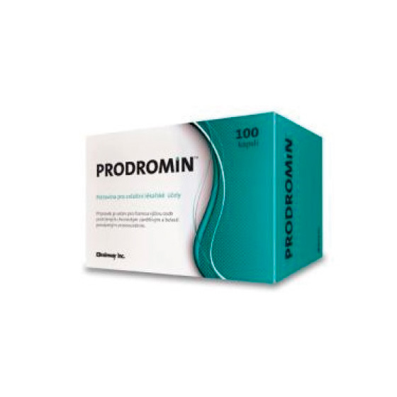 Prodromin