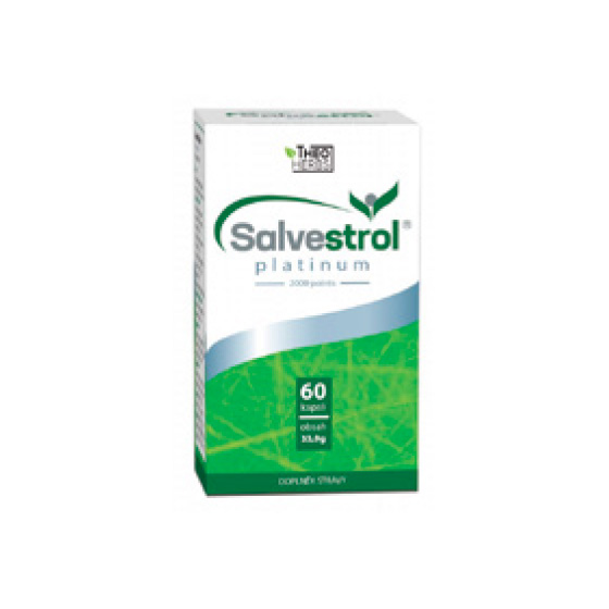 Salvestrol Platinum