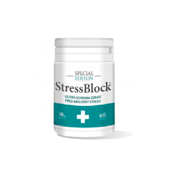 StressBlock