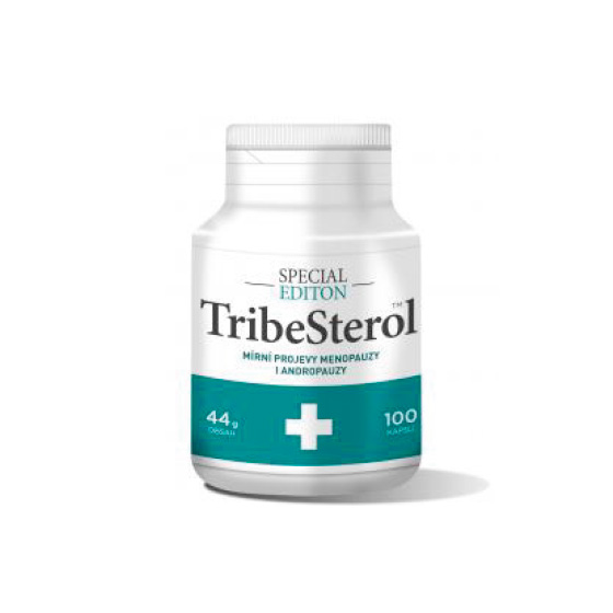 TribeSterol