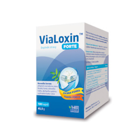 ViaLoxin Forte