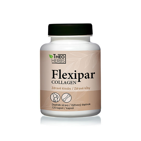 Flexipar COLLAGEN